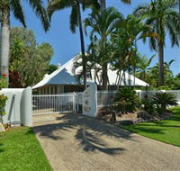 Serenity Port Douglas Luxury Beachfront - Accommodation Adelaide