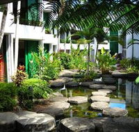 Club Tropical Resort Port Douglas - Accommodation Adelaide