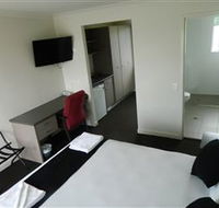 Dooleys Tavern and Motel Springsure - Accommodation Adelaide