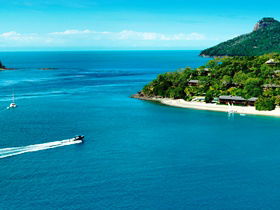 Qualia - Accommodation Adelaide 1