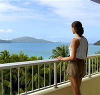 Hamilton Island Reef View Hotel - Accommodation Adelaide
