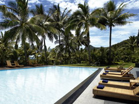 Hamilton Island Reef View Hotel - Accommodation Adelaide 1