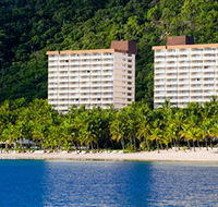 Whitsunday Apartments Hamilton Island - Accommodation Adelaide