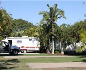 BIG 4 Cane Village - Accommodation Adelaide 2
