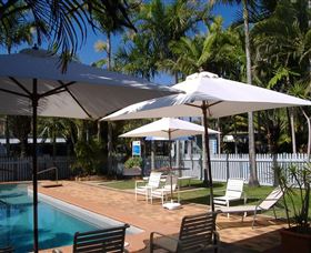 BIG 4 Cane Village - Accommodation Adelaide 0