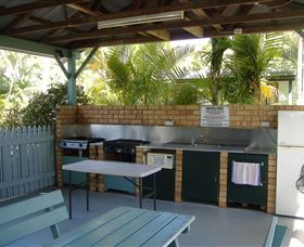 BIG 4 Cane Village - Accommodation Adelaide 1