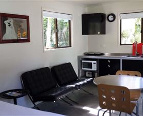 BIG 4 Cane Village - Accommodation Adelaide 3