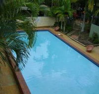 Bundaberg Park Lodge - Accommodation Adelaide