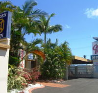 Bundaberg Coral Villa Motel a Golden Chain Motor Inn - Accommodation Adelaide