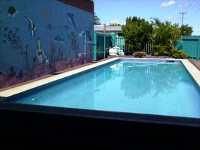 Bundaberg Coral Villa Motel A Golden Chain Motor Inn - Accommodation Adelaide 1
