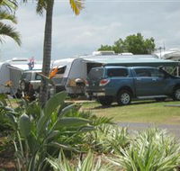 Glenlodge Caravan Village - Accommodation Adelaide