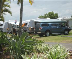 Glenlodge Caravan Village - Accommodation Adelaide 0