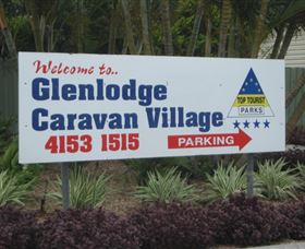 Glenlodge Caravan Village - Accommodation Adelaide 1
