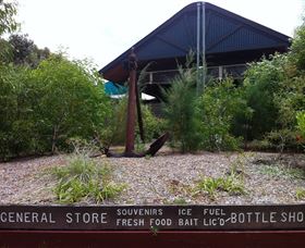 Fraser Island Retreat - Accommodation Adelaide 0