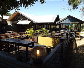 Fraser Island Retreat - Accommodation Adelaide 2