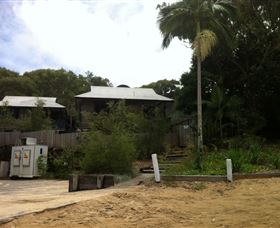 Fraser Island Retreat - Accommodation Adelaide 1