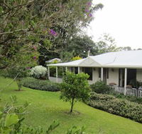 Eden Lodge Bed and Breakfast - Accommodation Adelaide