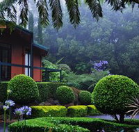 Escarpment Retreat and Day Spa - Accommodation Adelaide