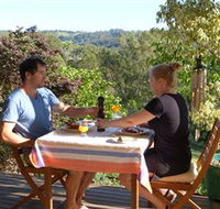 Simba Sunrise Bed and Breakfast - Accommodation Adelaide
