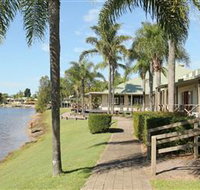Maroochy Waterfront Camp and Conference Centre - Accommodation Adelaide