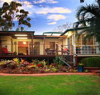 Buderim Cottages - Accommodation Adelaide