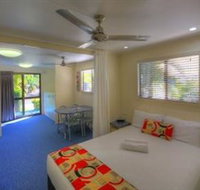 Alex Beach Cabins and Tourist Park - Accommodation Adelaide
