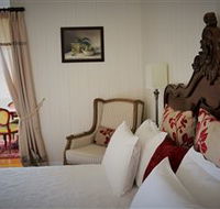 The Grove Cottage - Accommodation Adelaide
