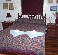 Boonah Hilltop Cottage - Accommodation Adelaide