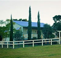 Milford Country Cottages - Accommodation Adelaide