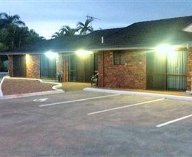 Logan City Motor Inn - Accommodation Adelaide 1