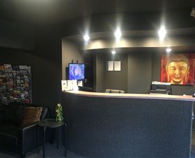 Logan City Motor Inn - Accommodation Adelaide 0