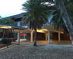 Logan City Motor Inn - Accommodation Adelaide 3