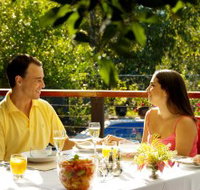 Yarrandabbi Dreaming Boutique Retreat - Accommodation Adelaide