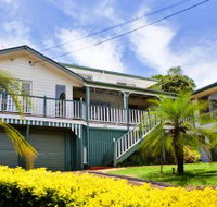Cayambe View Bed and Breakfast - Accommodation Adelaide