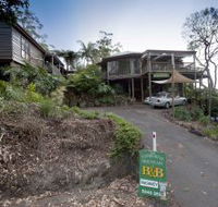 Tamborine Mountain Bed and Breakfast - Accommodation Adelaide