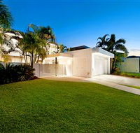 The Waterfront House - Accommodation Adelaide