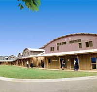 Sports Super Centre - Accommodation Adelaide