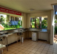 Sandcastles on Broadwater - Accommodation Adelaide