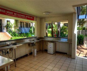 Sandcastles On Broadwater - Accommodation Adelaide 0