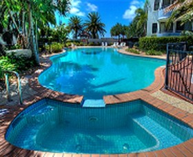 Sandcastles On Broadwater - Accommodation Adelaide 2
