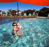 Broadwater Tourist Park - Accommodation Adelaide