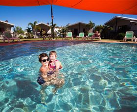 Broadwater Tourist Park - Accommodation Adelaide 0