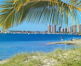 Broadwater Tourist Park - Accommodation Adelaide 2