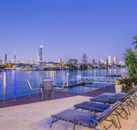 The RiverView at Vogue Holiday Homes - Accommodation Adelaide