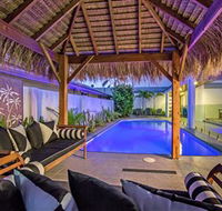 Aqua Palms at Vogue Holiday Homes - Accommodation Adelaide