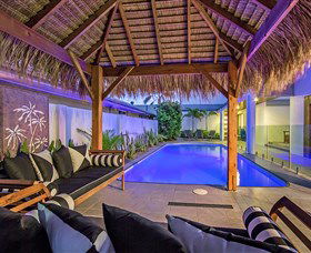 Aqua Palms At Vogue Holiday Homes - Accommodation Adelaide 0