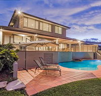 Serenity Shores at Vogue Holiday Homes - Accommodation Adelaide