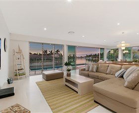 Sanctuary On Water Elite Holiday Home - Accommodation Adelaide 1