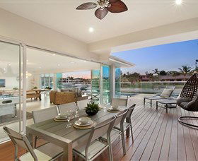 Sanctuary On Water Elite Holiday Home - Accommodation Adelaide 2
