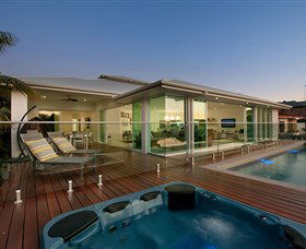 Sanctuary On Water Elite Holiday Home - Accommodation Adelaide 3